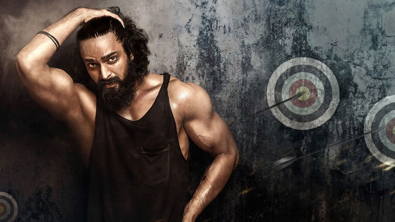 кадр из фильма లక్ష్య