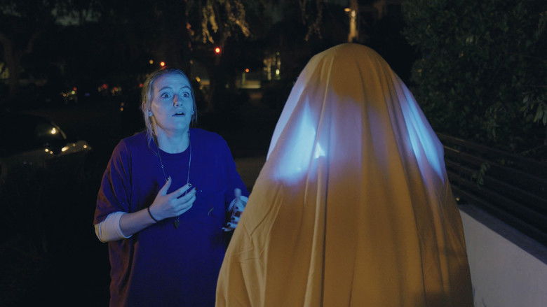 кадр из фильма Ghoulish