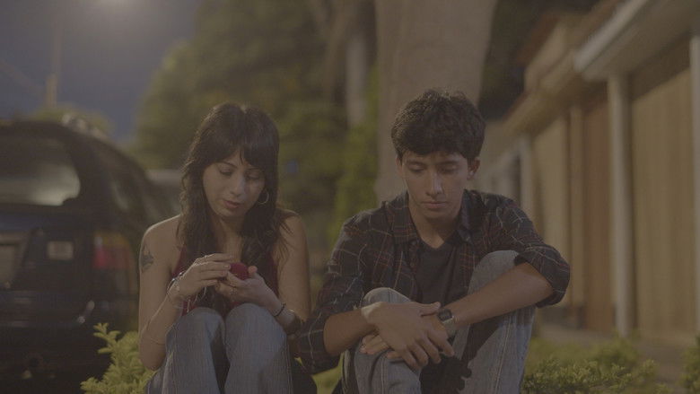 кадр из фильма Las cumpleañeras