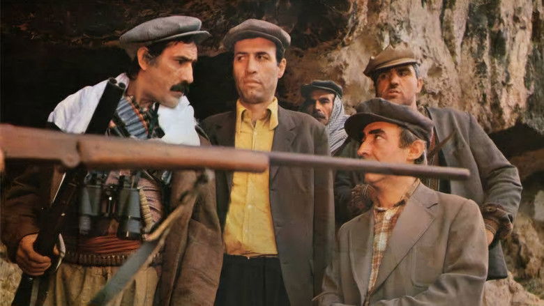 кадр из фильма Из рода Даваро