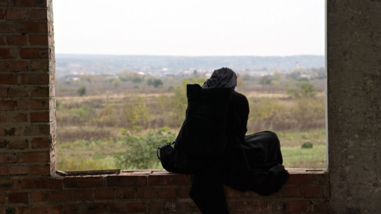 кадр из фильма Sisters of Ukraine