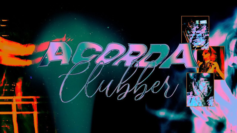 кадр из фильма Acorda, Clubber!