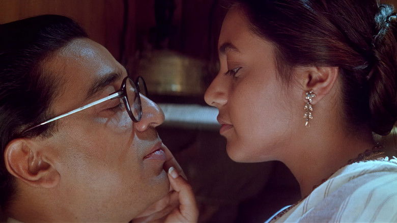 кадр из фильма Дыхание времени