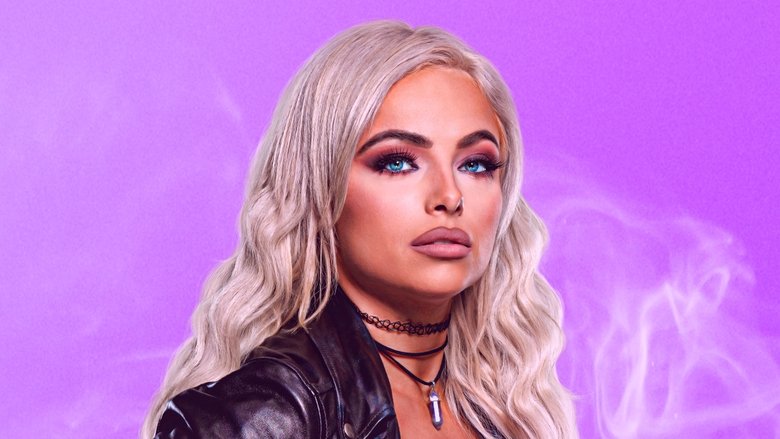кадр из фильма WWE Liv Forever