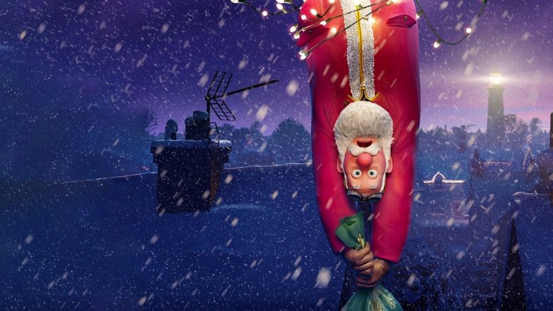 кадр из фильма То Рождество