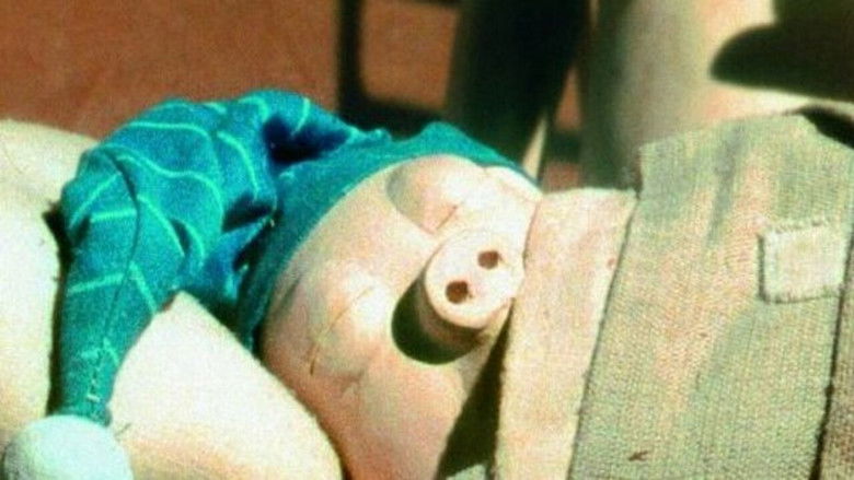 кадр из фильма Meunier, tu dors