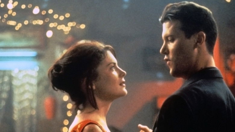 кадр из фильма Тело женщины