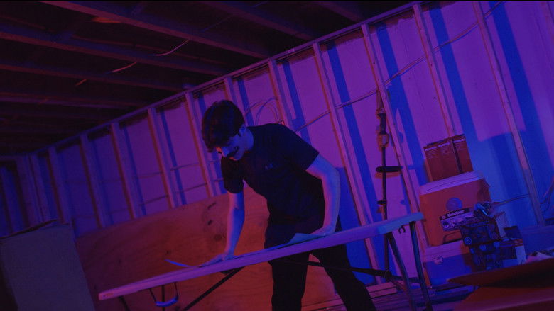 кадр из фильма Breaking & Egg-tering