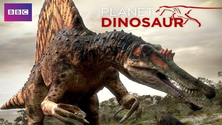 кадр из фильма Планета динозавров. Совершенные убийцы