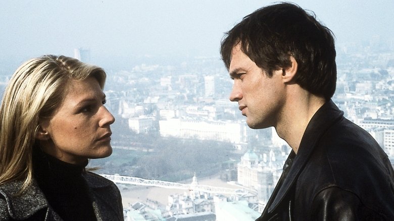 кадр из фильма Зимнее солнце