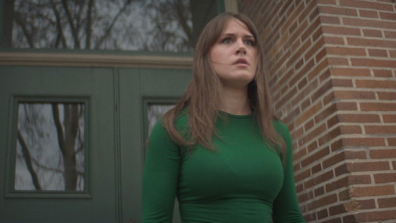 кадр из фильма Don't Go