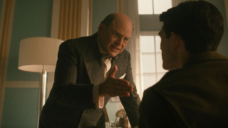 кадр из фильма Jimmy