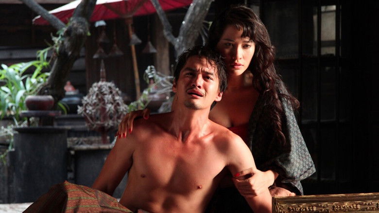 кадр из фильма Вечность