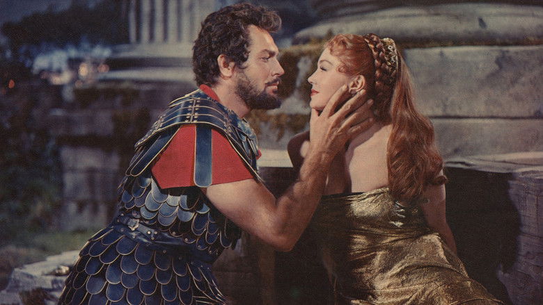 кадр из фильма Jupiter's Darling