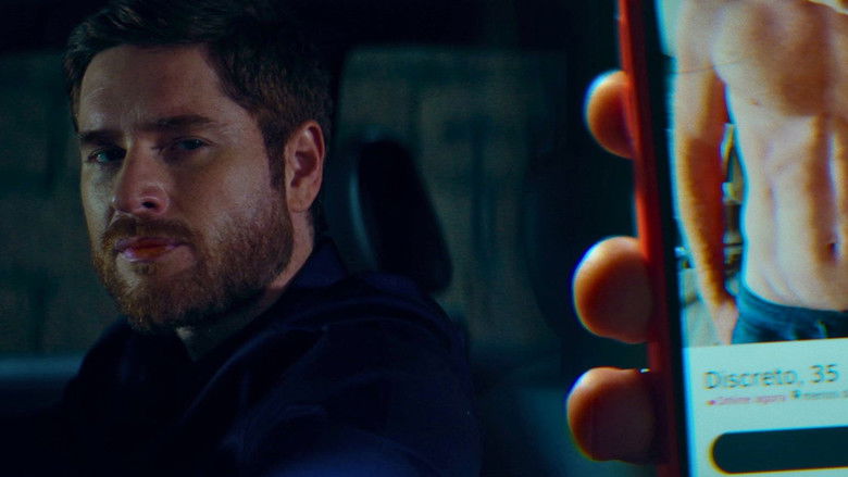 кадр из фильма Ato Noturno