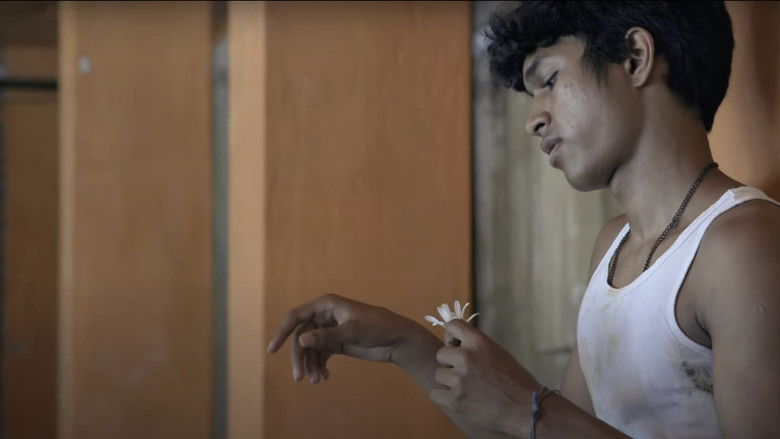 кадр из фильма Slum Rat