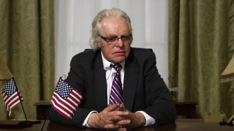 кадр из фильма American Resurrection