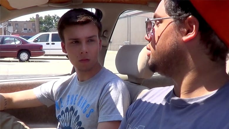 кадр из фильма Pay The Price