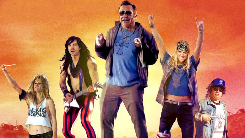 кадр из фильма Dead Ant