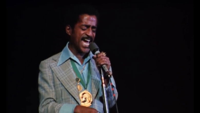 кадр из фильма Save the Children