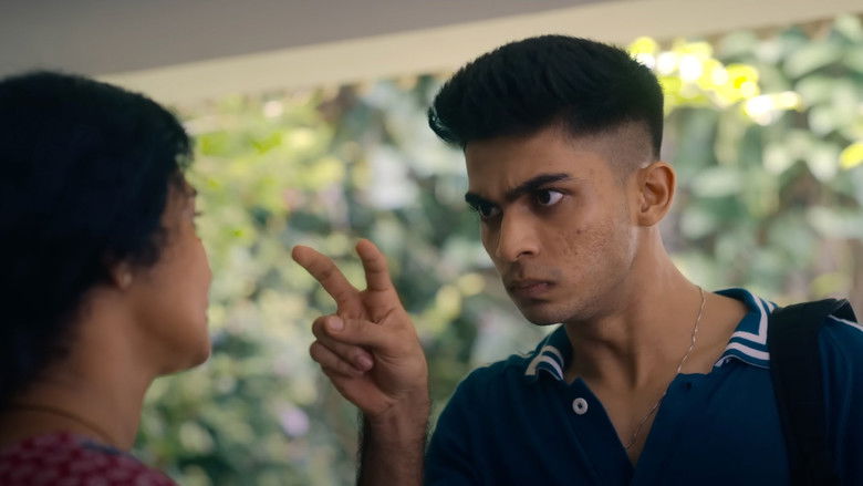 кадр из фильма ആലപ്പുഴ ജിംഖാന