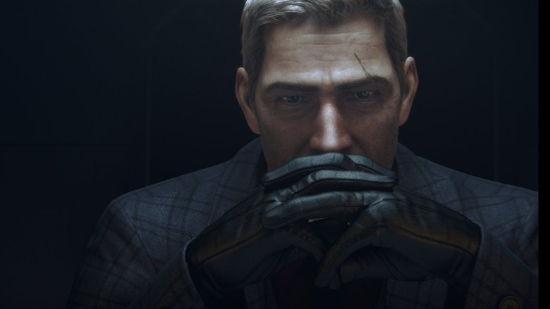 кадр из фильма Обитель Зла: Вендетта