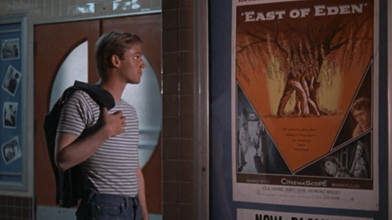 кадр из фильма September 30, 1955