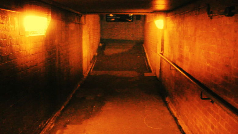 кадр из фильма Seperation Station