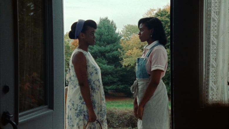 кадр из фильма Grace