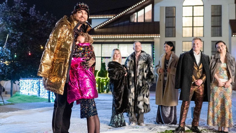 кадр из фильма Ёлки 10