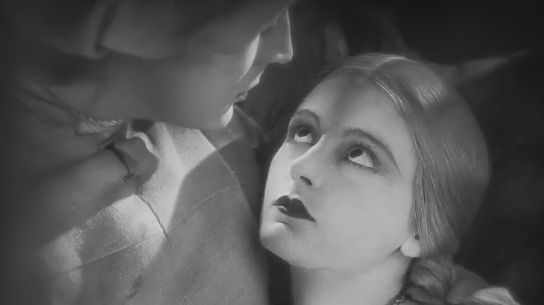 кадр из фильма Фауст