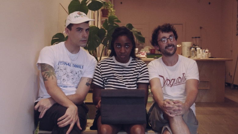 кадр из фильма Don't Look at That