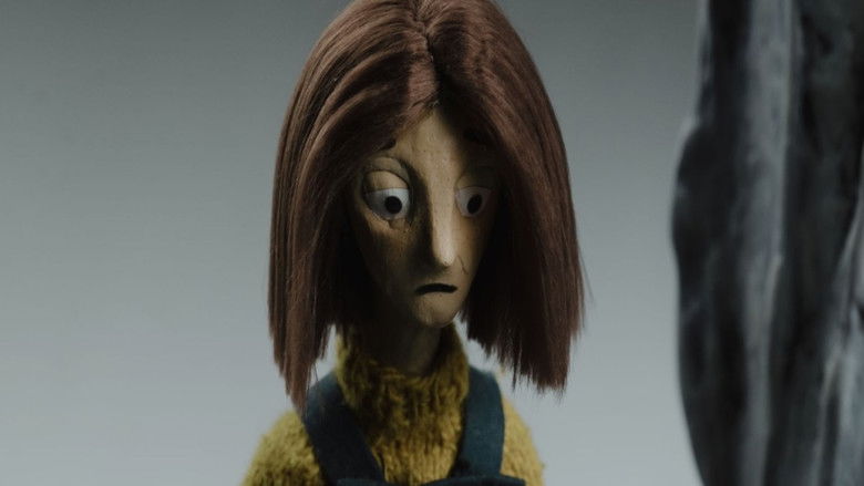 кадр из фильма Waarom bleef je niet voor mij?