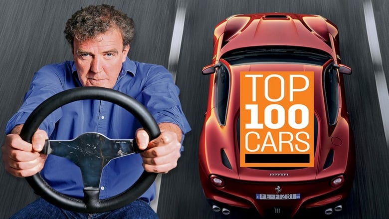 кадр из фильма Джереми Кларксон: 100 лучших автомобилей