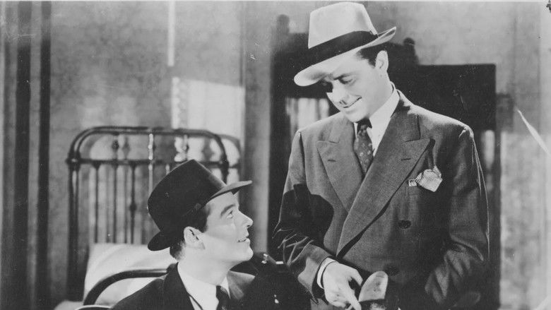 кадр из фильма Parole Fixer