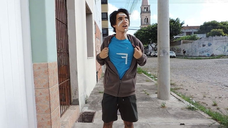 кадр из фильма Dr Fala Fita