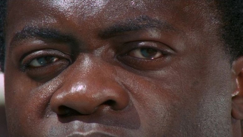 кадр из фильма Боун