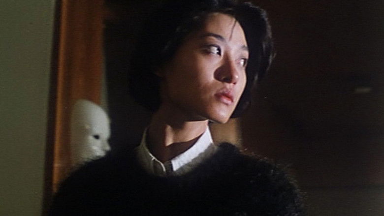 кадр из фильма 離魂