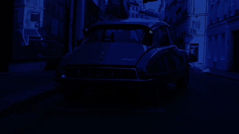 кадр из фильма Passion : Une Tragédie Amoureuse.