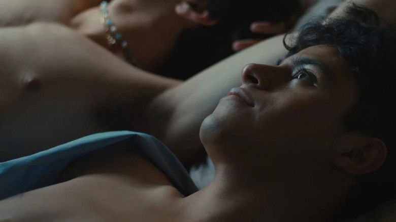 кадр из фильма El fin de las primeras veces