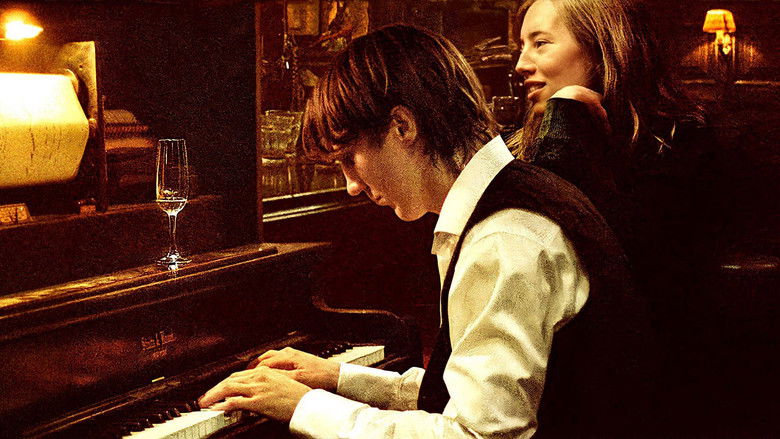 кадр из фильма Доброе сердце