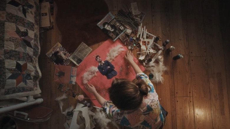 кадр из фильма Heartstopper