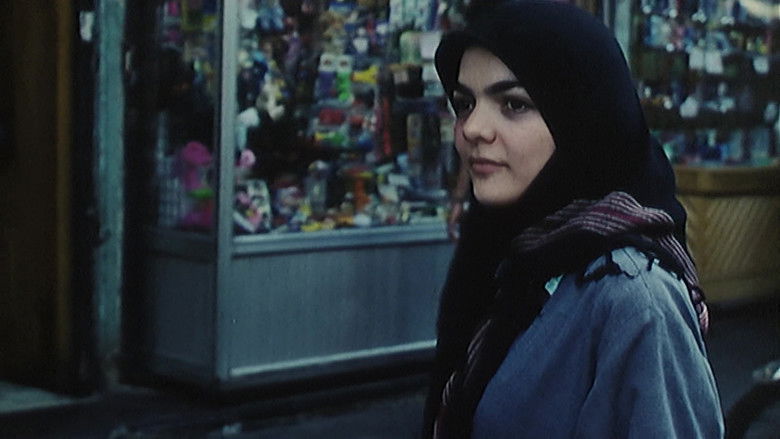 кадр из фильма Круг