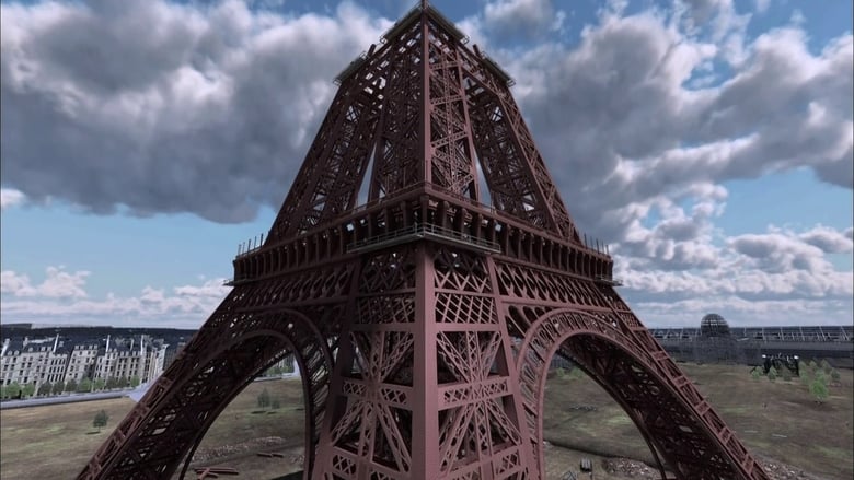 кадр из фильма Париж: Путешествие во времени