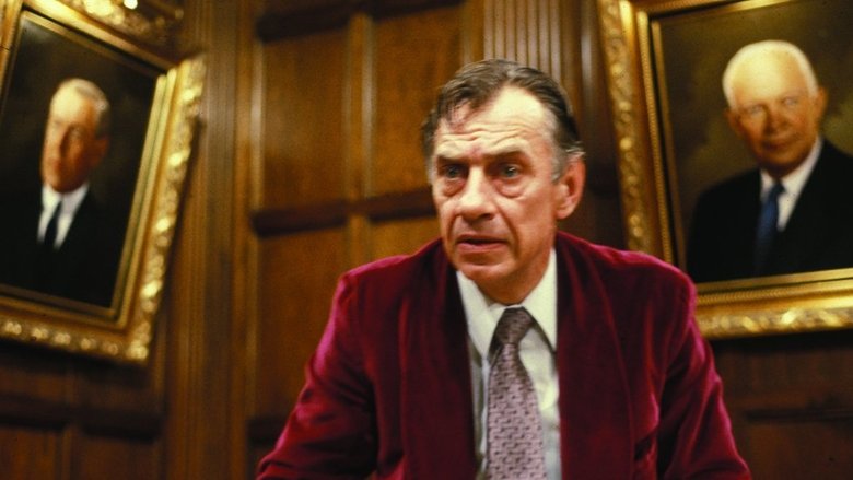 кадр из фильма Тайная честь