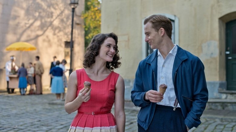 кадр из фильма В лабиринте молчания