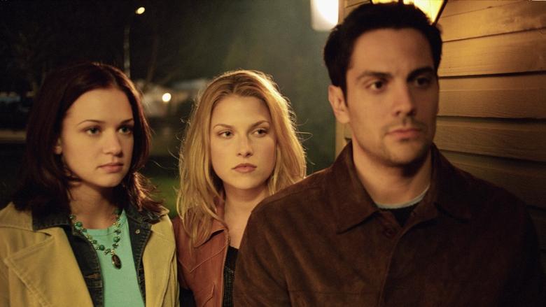 кадр из фильма Пункт назначения 2