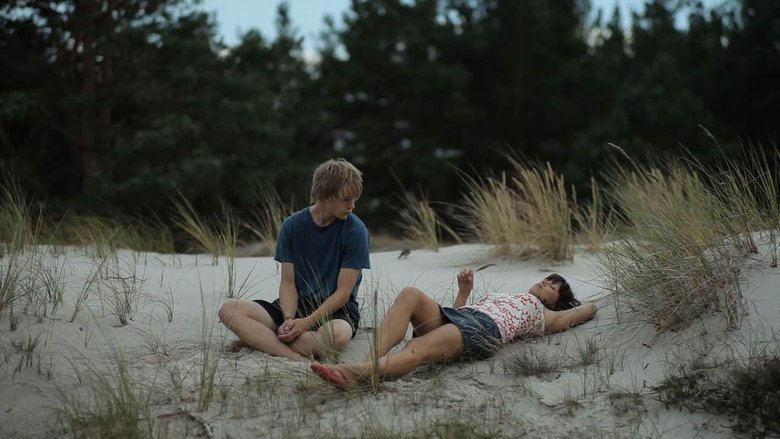 кадр из фильма Jungengefühle: Ins Blaue