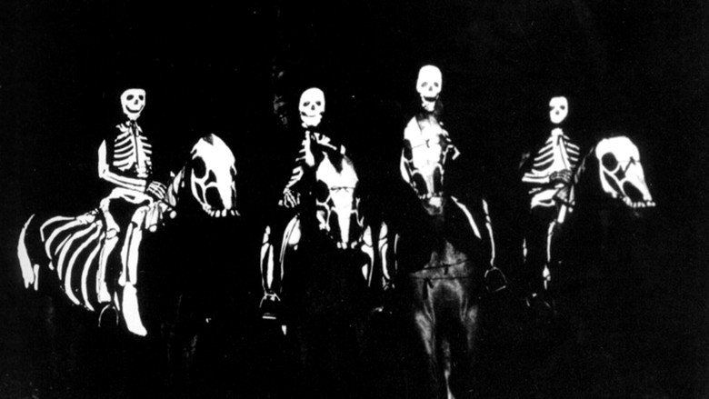 кадр из фильма Капитан Клегг