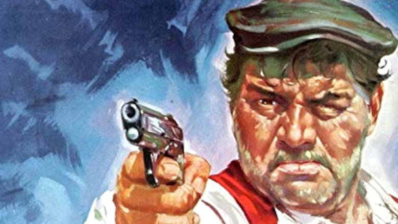 кадр из фильма Gente d'onore